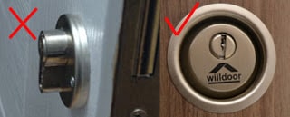 evka 7 Kapı Güvenliği evka 7 Kapı Güvenliği